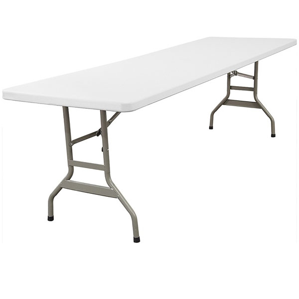 Extra Strong Folding Table